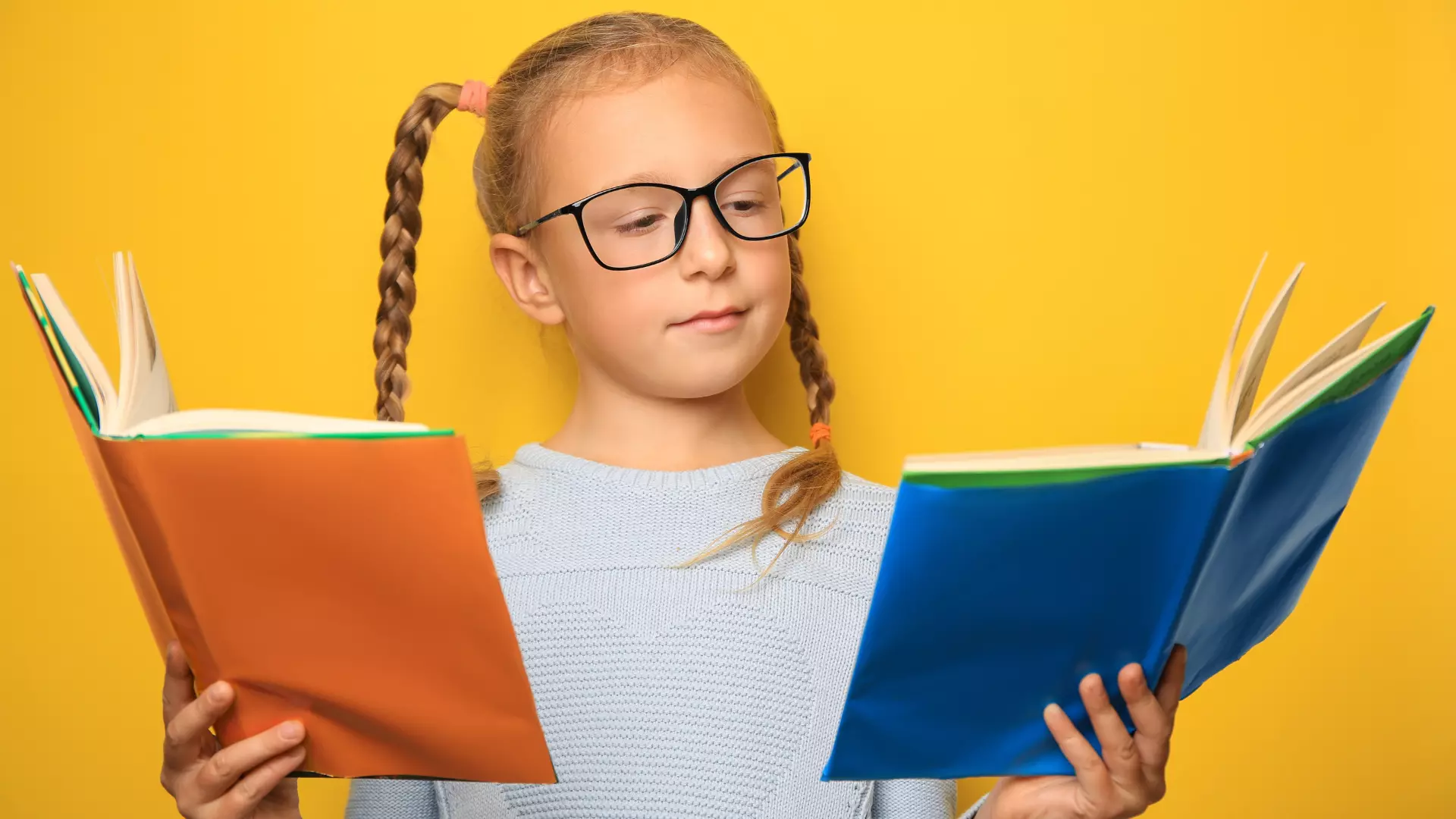 Saúde dos olhos de alunos pede atenção na volta às aulas